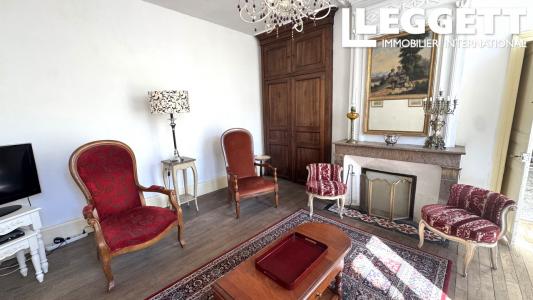 Acheter Maison 174 m2 Brossac