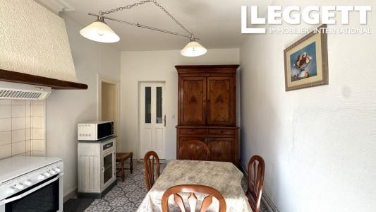 Acheter Maison Brossac 196560 euros