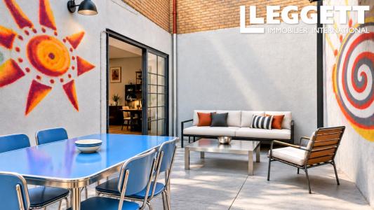 For sale Argenteuil 3 rooms 161 m2 Val d'Oise (95100) photo 1