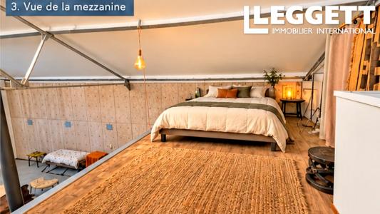 For sale Argenteuil 3 rooms 161 m2 Val d'Oise (95100) photo 2