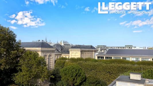 Annonce Vente 4 pi�ces Appartement Paris-3eme-arrondissement 75