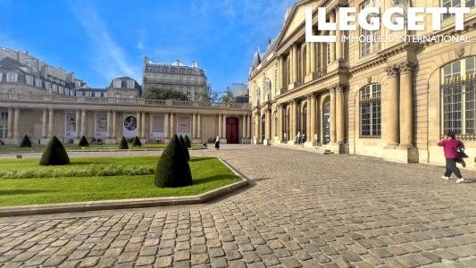 Acheter Appartement Paris-3eme-arrondissement 1530000 euros