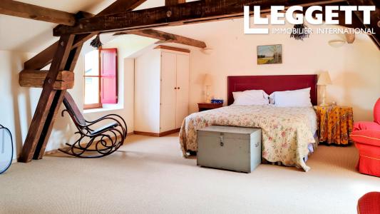 For sale Savigny-sous-faye 2 rooms 67 m2 Vienne (86140) photo 2