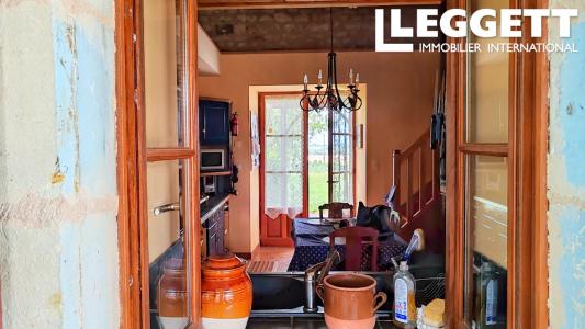 For sale Savigny-sous-faye 2 rooms 67 m2 Vienne (86140) photo 4