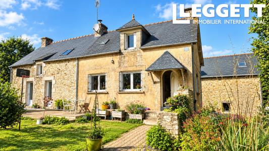 Annonce Vente 12 pi�ces Maison Questembert 56