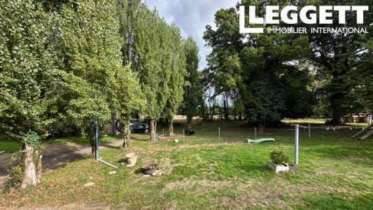 Acheter Maison Questembert 450000 euros