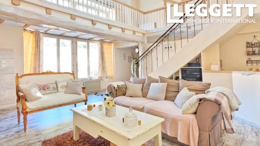 Annonce Vente Prestige Sammarcolles 86