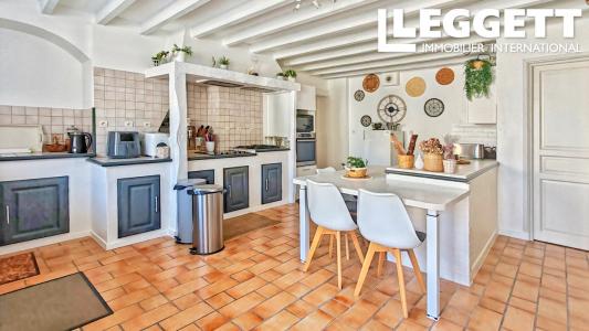Acheter Prestige Sammarcolles 397300 euros