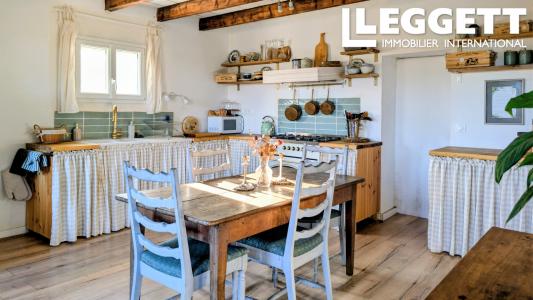 Annonce Vente 5 pi�ces Maison Sablons 33
