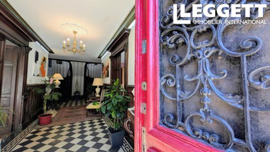 For sale Labastide-rouairoux 13 rooms 302 m2 Tarn (81270) photo 2