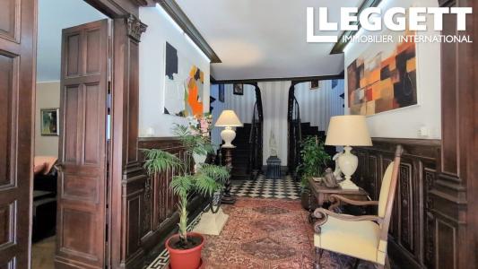 For sale Labastide-rouairoux 13 rooms 302 m2 Tarn (81270) photo 3