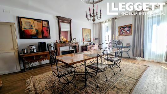 For sale Labastide-rouairoux 13 rooms 302 m2 Tarn (81270) photo 4