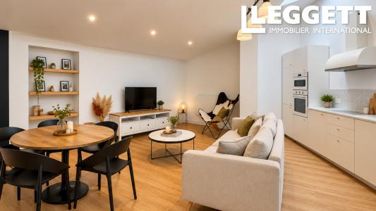 Annonce Vente 4 pi�ces Appartement Carcassonne 11