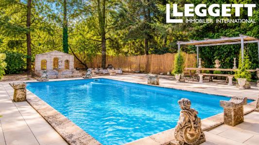 Acheter Prestige Rougnac Charente