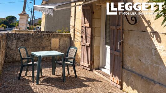 For sale Nersac 5 rooms 135 m2 Charente (16440) photo 2