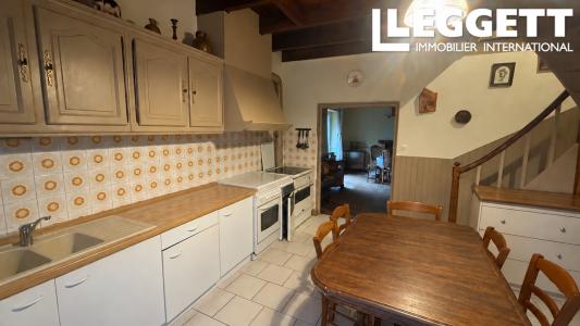 For sale Nersac 5 rooms 135 m2 Charente (16440) photo 3