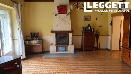 For sale Nersac 5 rooms 135 m2 Charente (16440) photo 4