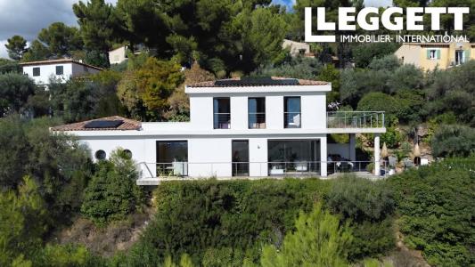 For sale Valette-du-var 5 rooms 142 m2 Var (83160) photo 1