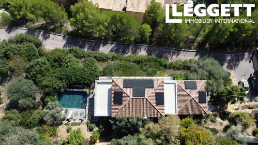 For sale Valette-du-var 5 rooms 142 m2 Var (83160) photo 2