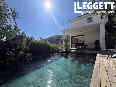 For sale Valette-du-var 5 rooms 142 m2 Var (83160) photo 4