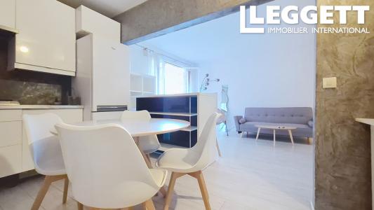 Acheter Appartement Paris-20eme-arrondissement Paris