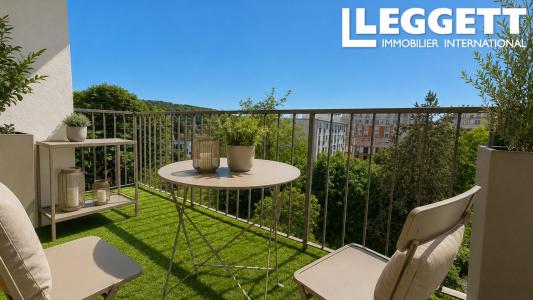 Annonce Vente 4 pi�ces Appartement Saint-maur-des-fosses 94