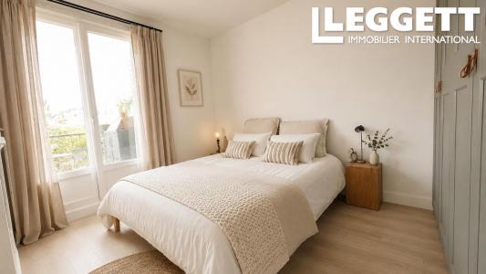 Acheter Appartement Saint-maur-des-fosses Val de Marne