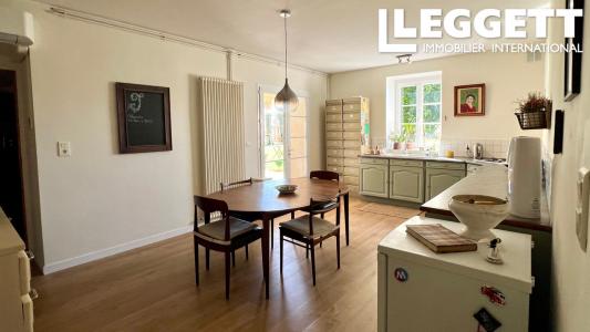 Acheter Maison Saint-genis-de-saintonge 249995 euros