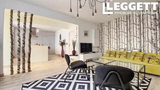 For sale Pantin 3 rooms 110 m2 Seine saint denis (93500) photo 0