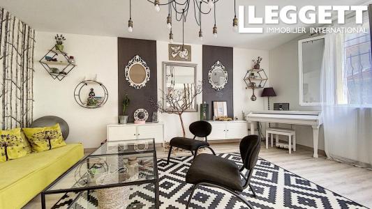 Acheter Appartement 110 m2 Pantin