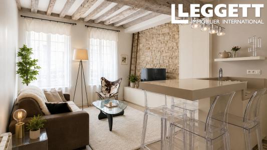 Acheter Appartement Paris-4eme-arrondissement Paris