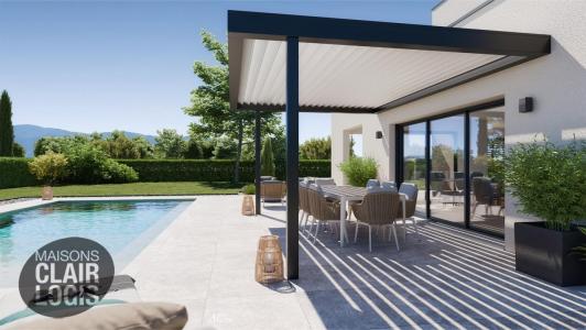 For sale Bagnols-sur-ceze 4 rooms 85 m2 Gard (30200) photo 1