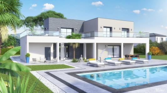 Annonce Vente 6 pi�ces Maison Saint-jean-de-vedas 34