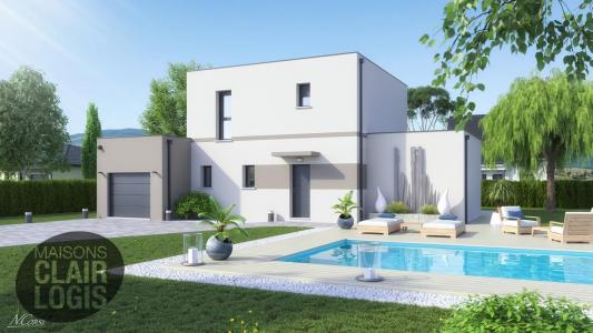 Acheter Maison 125 m2 Saint-jean-de-vedas