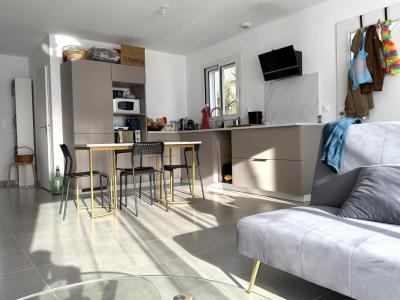 Annonce Vente 4 pi�ces Maison Fons 30