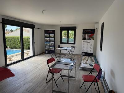 Acheter Maison Congenies Gard