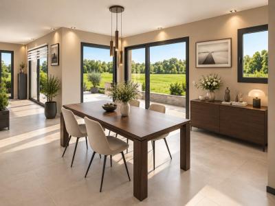Acheter Maison 127 m2 Besancon