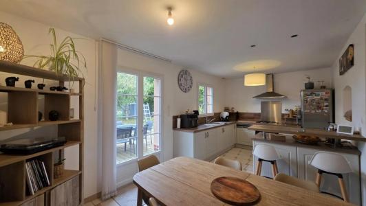 Acheter Maison Grandvilliers Oise