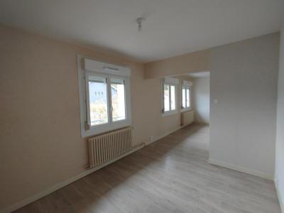 Annonce Location 4 pi�ces Appartement La-bresse 88