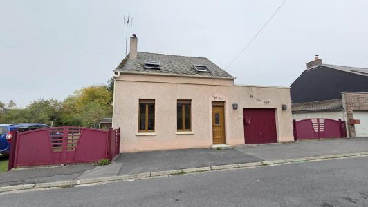 For sale Saint-michel 92 m2 Aisne (02830) photo 0