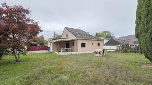 Annonce Vente Maison Saint-michel 02