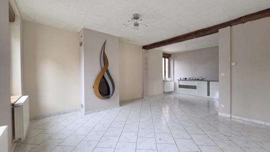 Acheter Maison 92 m2 Saint-michel