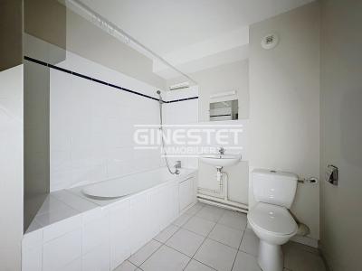 Louer Appartement 42 m2 Troyes