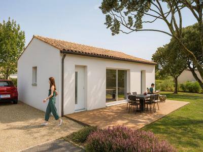 For sale Veyras 5 rooms 85 m2 Ardeche (07000) photo 0