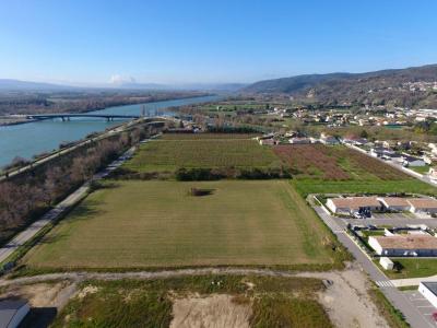 Acheter Maison 85 m2 Charmes-sur-rhone