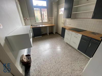 For rent Strasbourg 4 rooms 107 m2 Bas rhin (67000) photo 1