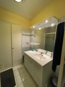 For rent Vitre 3 rooms 75 m2 Ille et vilaine (35500) photo 4