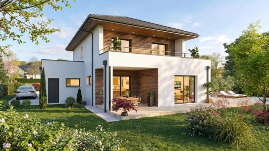Annonce Vente 3 pi�ces Maison Lugrin 74