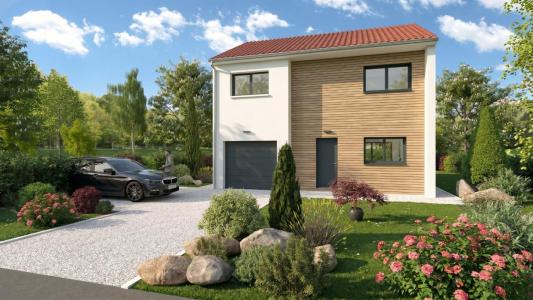 For sale Sciez 3 rooms 100 m2 Haute savoie (74140) photo 0