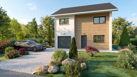 Annonce Vente 3 pi�ces Maison Sciez 74